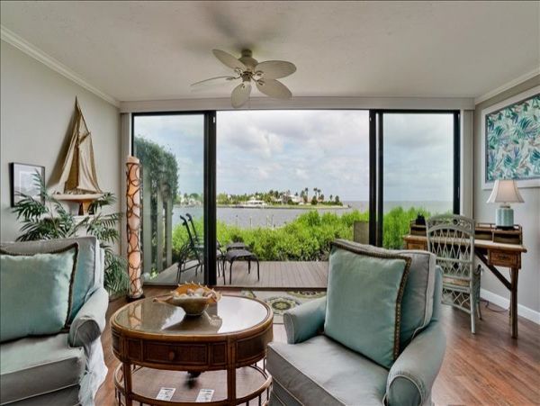 Holmes Beach 2 Bed Rental