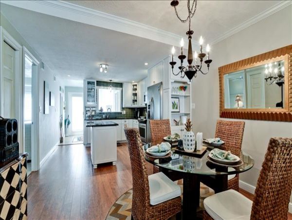 Holmes Beach 2 Bed Rental