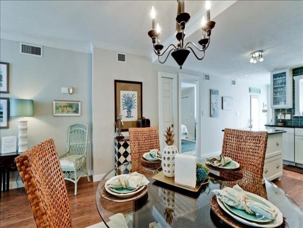 Holmes Beach 2 Bed Rental