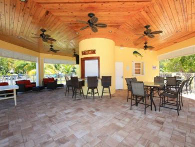 Clubhouse by the Pool