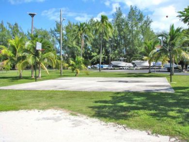 Basketball Courts