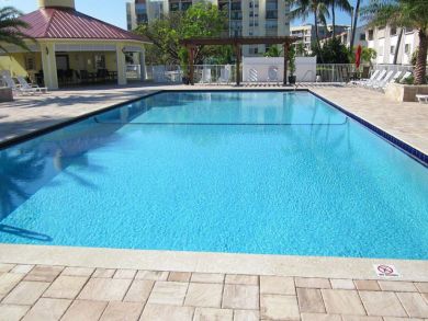 Shared Pool
