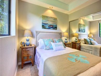 Queen Bedroom