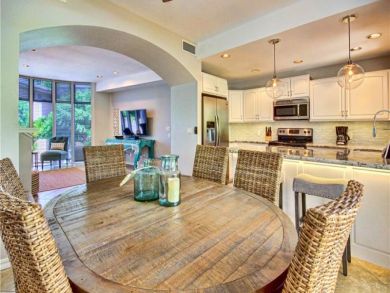 Dining Room with Seating for Six