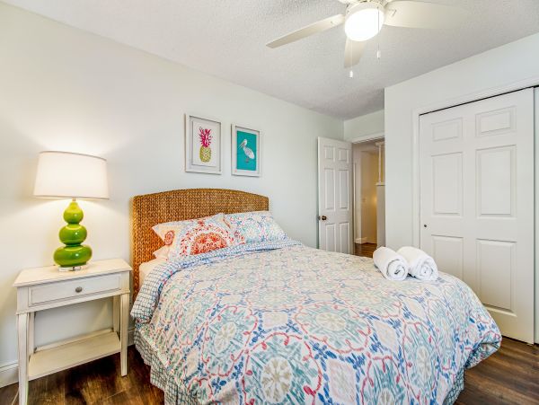 This Updated Pool Home Sleeps Eight Guests North Anna Maria