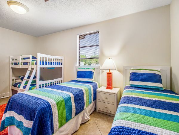 This Updated Pool Home Sleeps Eight Guests North Anna Maria