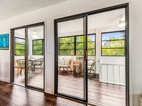 This Updated Pool Home Sleeps Eight Guests North Anna Maria