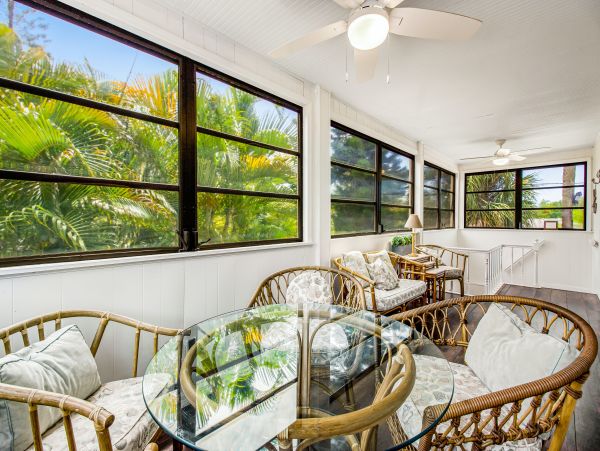 This Updated Pool Home Sleeps Eight Guests North Anna Maria