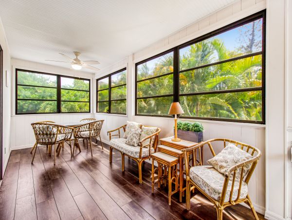 This Updated Pool Home Sleeps Eight Guests North Anna Maria