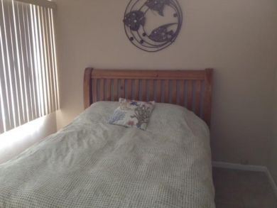 Guest Bedroom - Full bed
