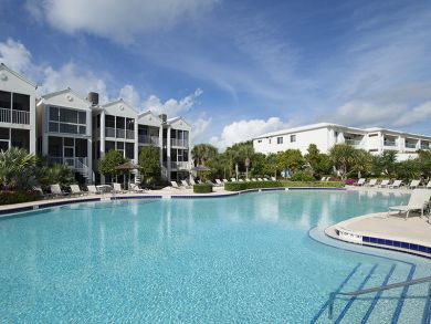 Stunning Three Bedroom Condo Rental Key Largo - additional view, photo 5