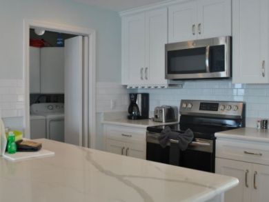 Islamorada Vacation Rental Oceanfront Home