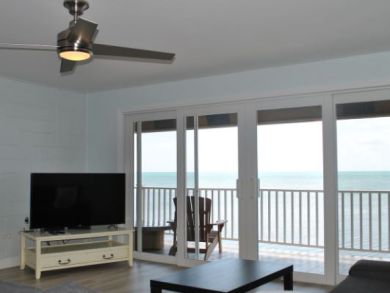 Islamorada Vacation Rental Oceanfront Home