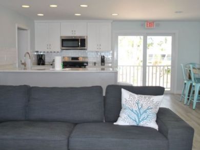 Islamorada Vacation Rental Oceanfront Home