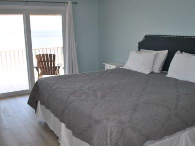Islamorada Vacation Rental Oceanfront Home