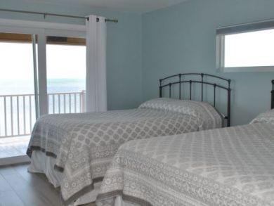 Islamorada Vacation Rental Oceanfront Home