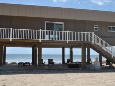 Islamorada Vacation Rental Oceanfront Home