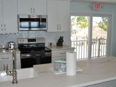 Islamorada Vacation Rental Oceanfront Home