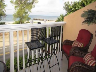 Dreamy Anna Maria Island Rental Townhouse with Views!