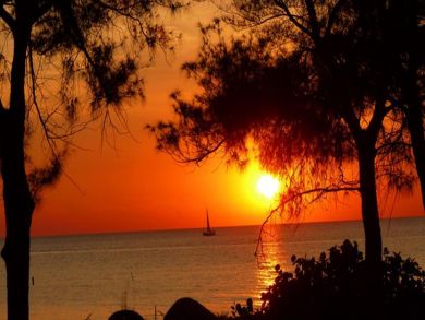 Dreamy Anna Maria Island Rental Townhouse with Views!
