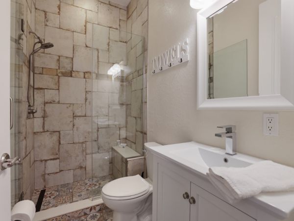 Northern Anna Maria Island Vacation Rental Three Bedrooms