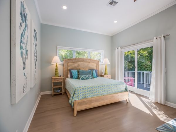 3 bedroom plus loft Anna Maria Vacation home at North End