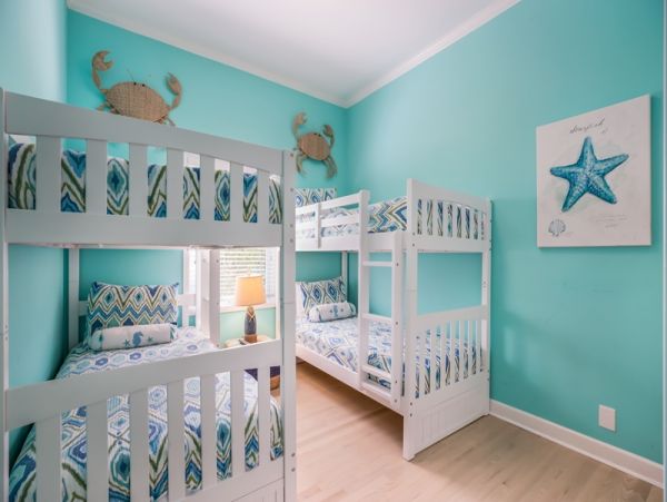3 bedroom plus loft Anna Maria Vacation home at North End
