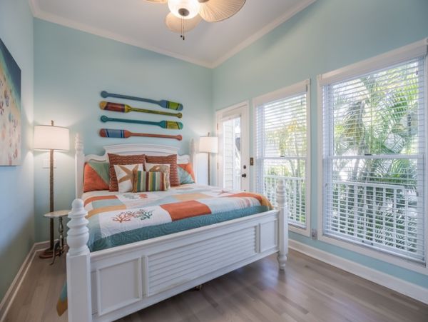 3 bedroom plus loft Anna Maria Vacation home at North End