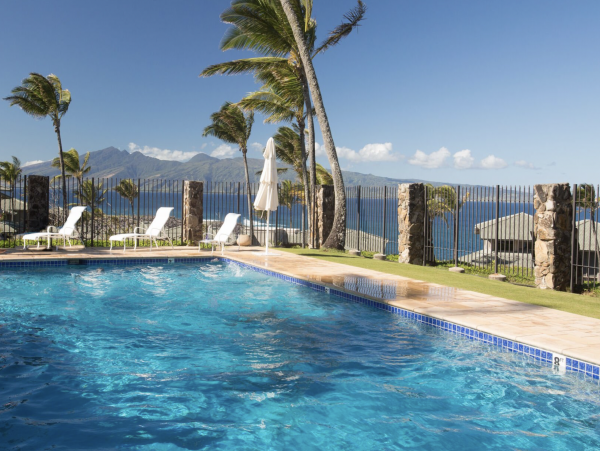 West Maui One bedroomm Luxury vacation Villa