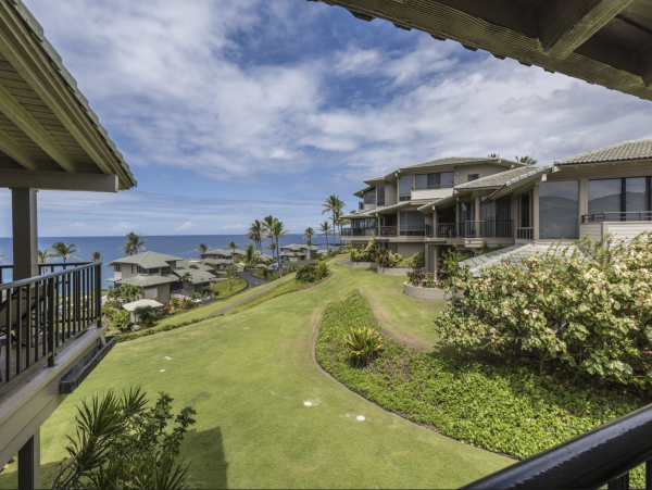 West Maui One bedroomm Luxury vacation Villa