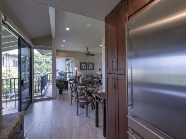 West Maui One bedroomm Luxury vacation Villa