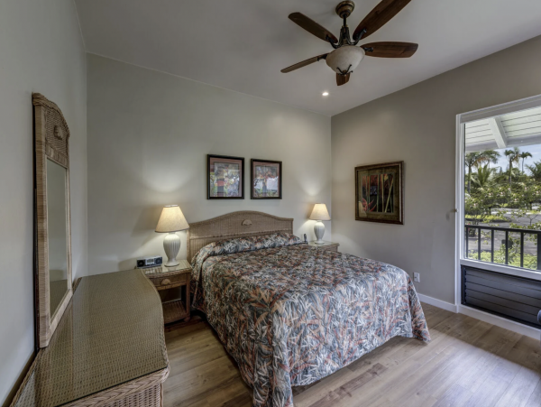 West Maui One bedroomm Luxury vacation Villa