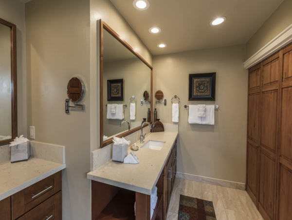 West Maui One bedroomm Luxury vacation Villa