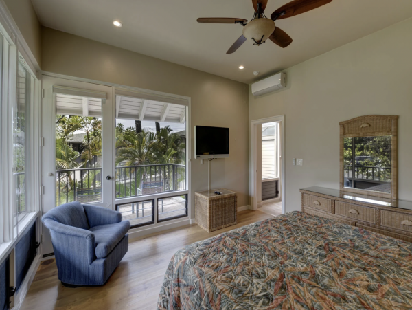 West Maui One bedroomm Luxury vacation Villa