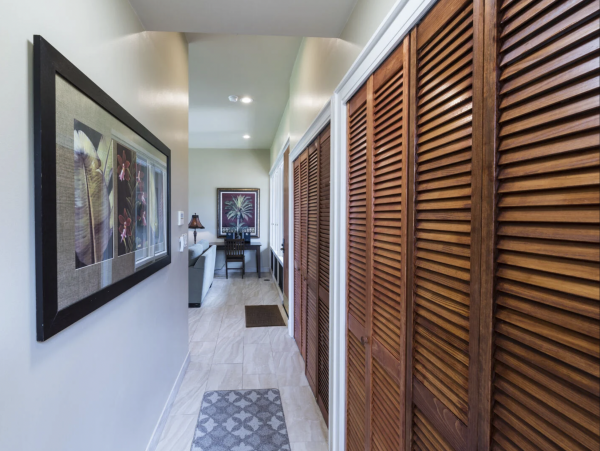 West Maui One bedroomm Luxury vacation Villa