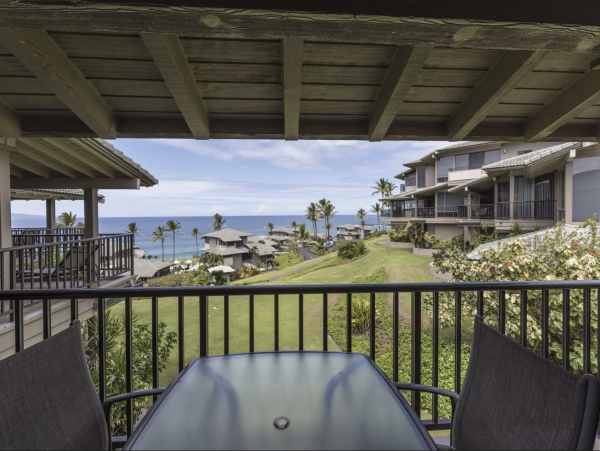 West Maui One bedroomm Luxury vacation Villa