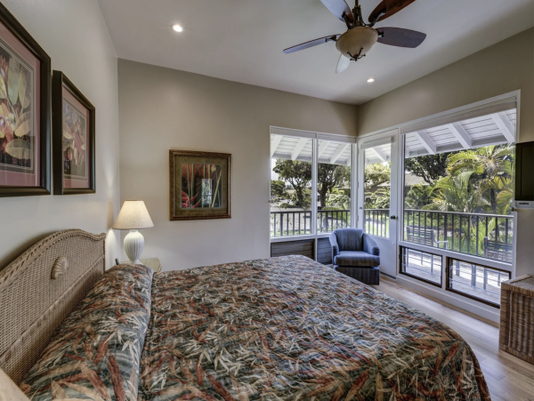 West Maui One bedroomm Luxury vacation Villa