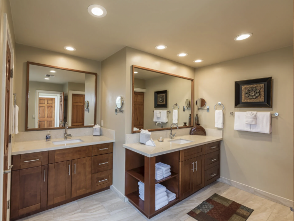 West Maui One bedroomm Luxury vacation Villa