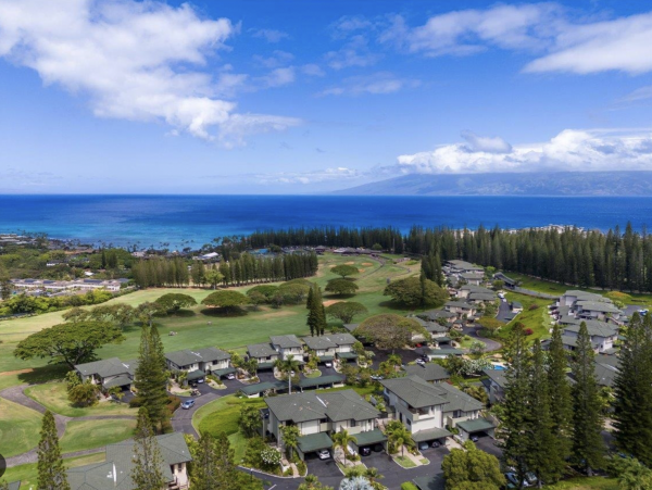 West Maui One bedroomm Luxury vacation Villa