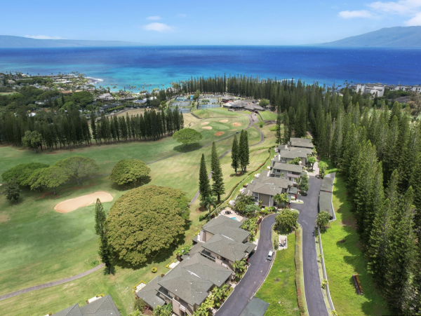 West Maui One bedroomm Luxury vacation Villa