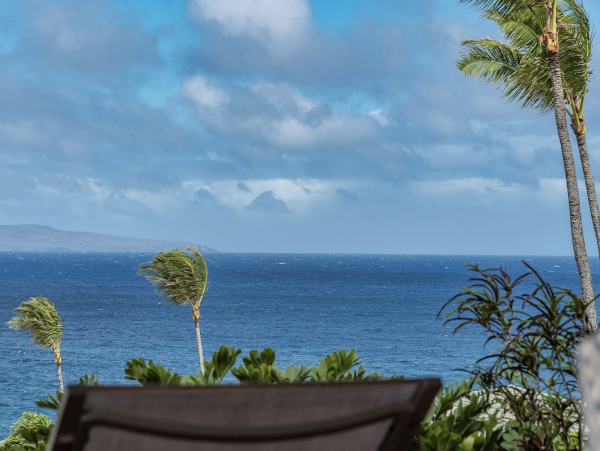 West Maui One bedroomm Luxury vacation Villa