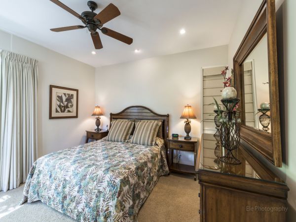Beautiful Kapalua Condo with Outstanding Ocean Views