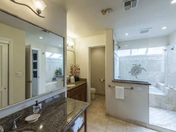 Beautiful Kapalua Condo with Outstanding Ocean Views