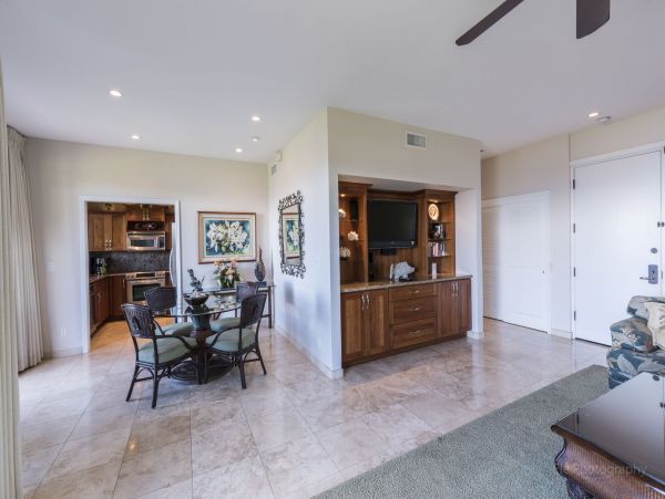 Beautiful Kapalua Condo with Outstanding Ocean Views
