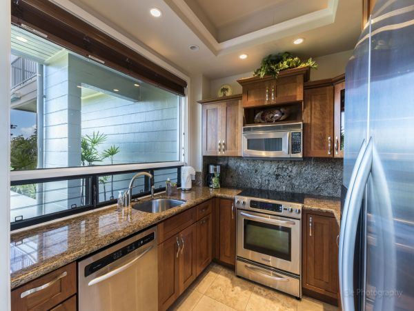 Beautiful Kapalua Condo with Outstanding Ocean Views