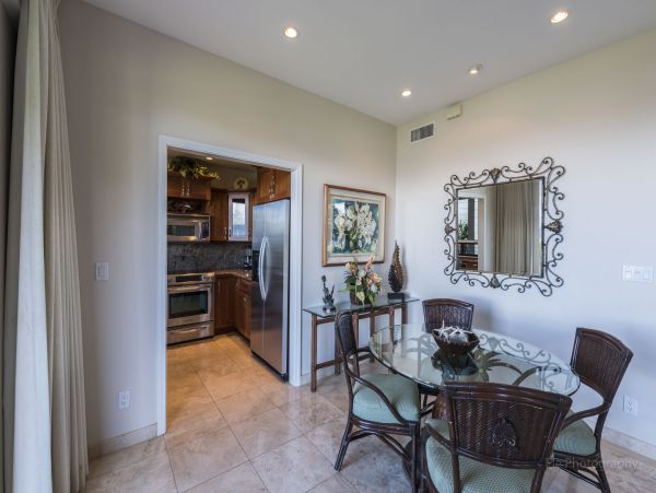 Beautiful Kapalua Condo with Outstanding Ocean Views
