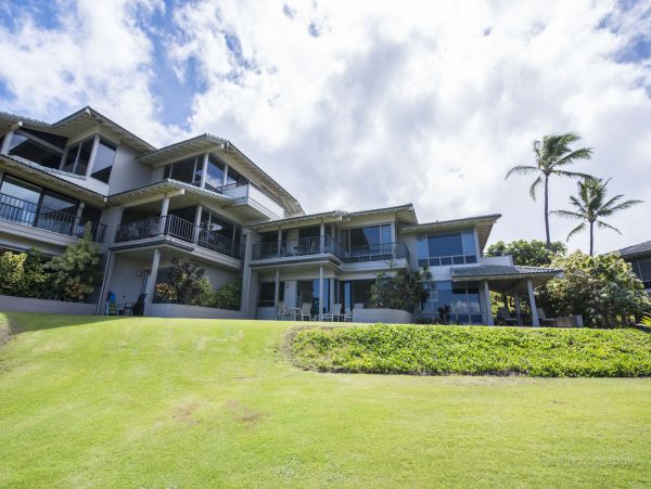 Beautiful Kapalua Condo with Outstanding Ocean Views