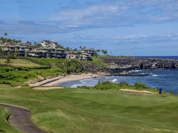 Beautiful Kapalua Condo with Outstanding Ocean Views