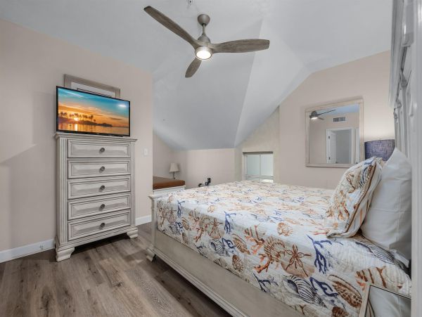 Luxury Four Bedroom Gulf Front Condo that sleeps 10