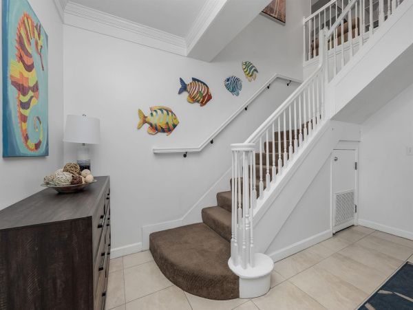 Luxury Four Bedroom Gulf Front Condo that sleeps 10